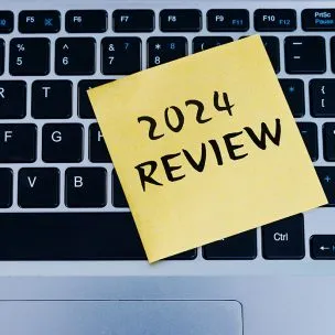 Reflecting on 2024: Celebrating Innovation, Partnerships, and Growth
