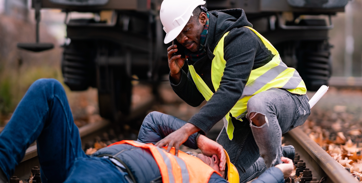 Most Common Workplace Injuries and Accidents (Guide)