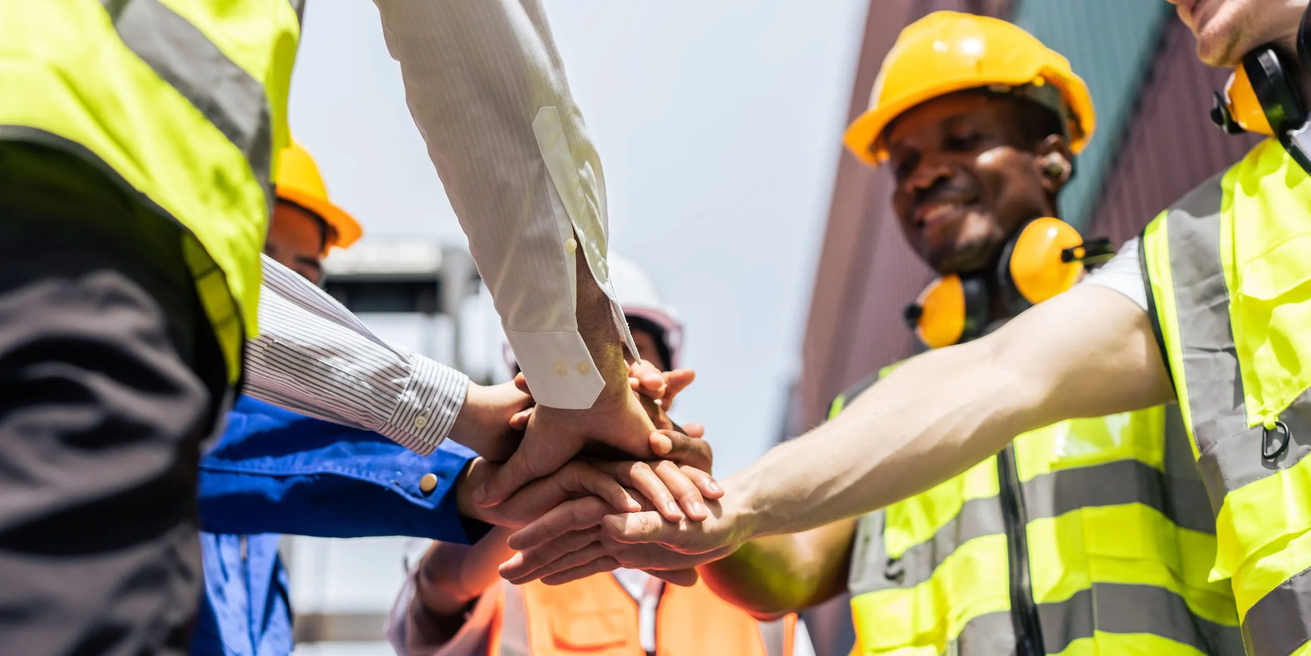 La Importancia de la Ropa de Trabajo en Seguridad Industrial: Protección y  Comodidad para los Trabajadores 