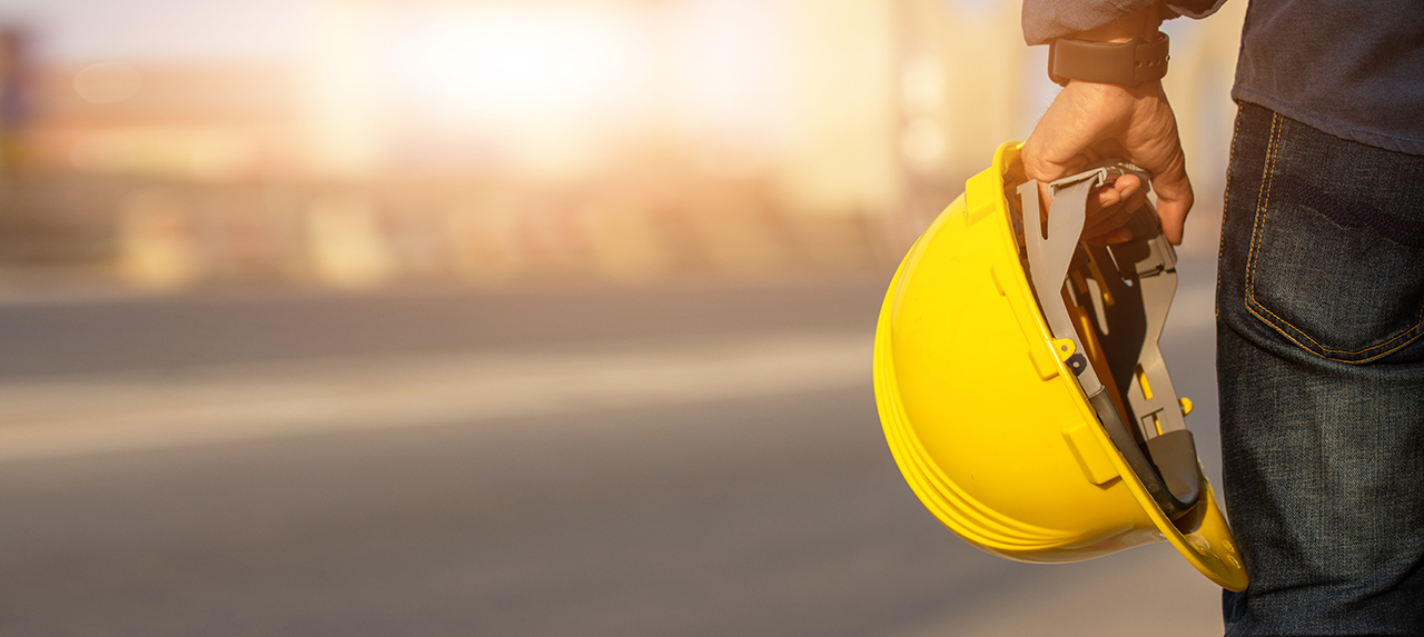 Hard Hat Expiration: How Long Are Hard Hats Good For?