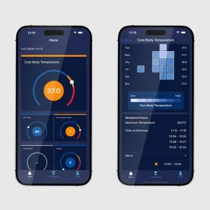 Bodytrak Launches Mobile App for Users to Drive Workplace Safety Awareness