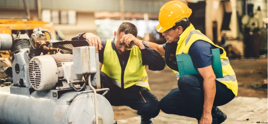 Smarter Heat Stress Prevention: The Power of Individualized Monitoring