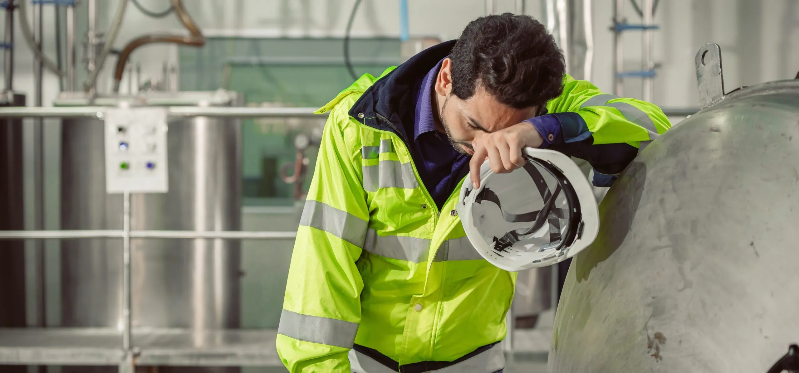 Addressing Workplace Burnout: Strategies for Prevention and Support